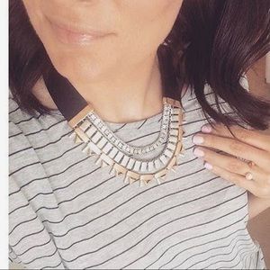 Stella & Dot Jewelry - Natalie Necklace Stella & Dot Jewelry - Natalie Necklace